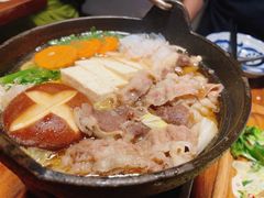 -铃木食堂(杨梅竹店)