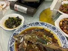 -高坎一品甲鱼庄(两河店)