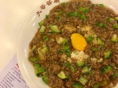 -大哥餐厅(西城花园店)