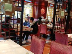 大堂-点都德(华强南店)