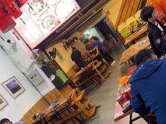 大堂-耗儿鱼蛙蛙叫·老成都火锅(蛇口海昌街店)