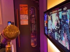 -星聚会KTV(南翔印象城MEGA店)