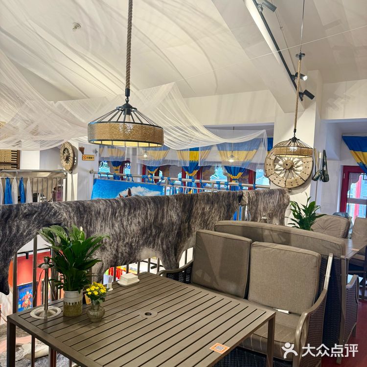 来内蒙古！怎么能不吃蒙氏下午茶？？？？🥹🥹🥹