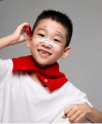 -小熊维尼高端儿童摄影(宝安旗舰店)