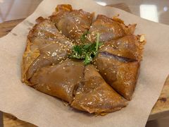 -芋包王闽南茶楼(八市店)