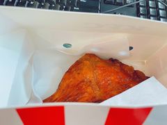 -肯德基(燕岭店)