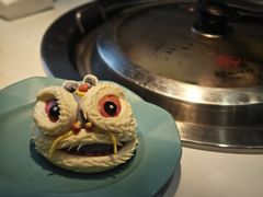 -满兴咱妈烀饼铁锅炖(兰州北街店)