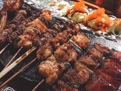 -半藏居酒屋(香港花园店)