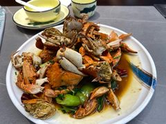 -荣祥海鲜·烟台菜(胜利路二部)