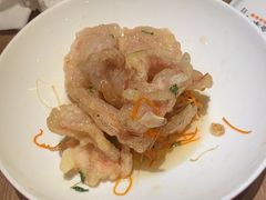 -金掌勺锅包肉(太原万达店)