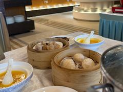 -听松楼·花园酒店·自助餐厅(红梅公园店)