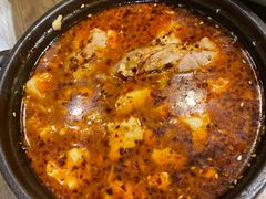 -大川先生·小龙虾·川菜(信义坊店)