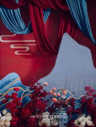 -Sunny喜铺婚礼策划(东部店)