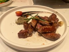 -火地铁板烧(昆山万象汇店)