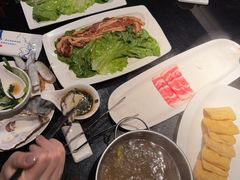 -太古汇海鲜姿造(延寿店)