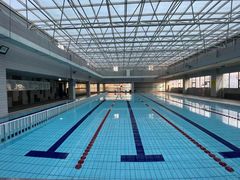 -奇迹健身·恒温游泳(金海首座店)