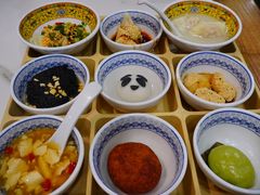 -龙抄手(春熙路总店)