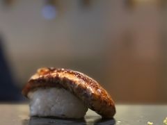 -戏作寿司(观音桥店)