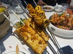 -亿牌牌东北烧烤(博物馆旗舰店)