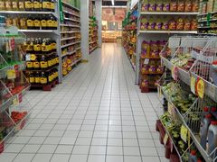 -欧尚(扬州商城江阳中路店)