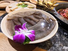 大侠鲜毛肚-蜀大侠火锅(四川北路店)