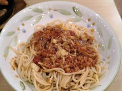 -萨莉亚意式餐厅(苏州食百家店)
