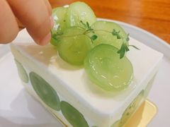 -侘寂甜品(自取店)