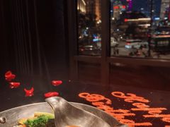 -上海苏宁宝丽嘉酒店·Cafe Bellagio西餐厅