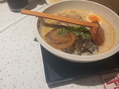 -味千拉面(广州白云机场T1西二店)