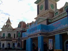 -厦门方特梦幻王国