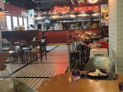 -Ponte 意大利餐厅