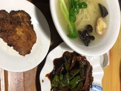 -富源春面馆(四川北路店)