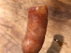 自家手工香肠-和府捞面(方庄店)