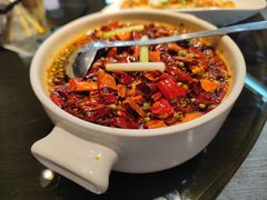 -隐食私房菜(老街店)