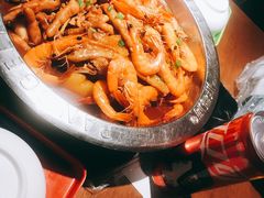 -胖哥俩肉蟹煲(湖滨银泰in77店)