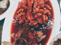 -协和菜馆(凤凰街店)