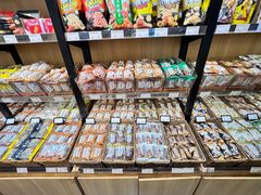-来伊份(龙之梦长宁店)