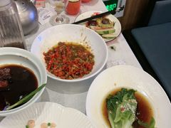 -聚鑫阁江浙菜·非遗传承技艺(青村帝华园店)