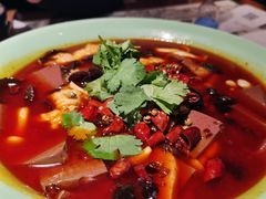 -绿茶餐厅(龙湖星悦荟店)