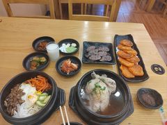 -张师傅参鸡汤店(高丽街店)
