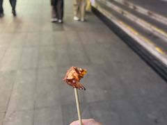 -庙街旅游·美食广场(五一广场店)
