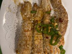 -盛港湾海鲜食府(黄沙店)