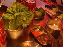 -西塔老太太泥炉烤肉(苏州大悦城店)