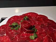 -麻辣因子滩羊火锅(世和广场店)