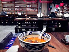 -和府捞面(东直门银座店)