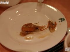 一盘里挑出来的-北门饭店(三香路店)