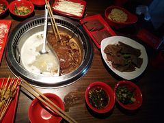 -季季红火锅(动壹店)