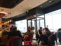 -COSTA COFFEE(丰联广场店)