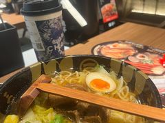 -味千拉面(惠州文昌一路分店)