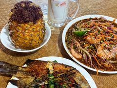 -西双版纳傣味园(昆前路店)